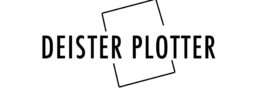 DeisterPlotter Logo